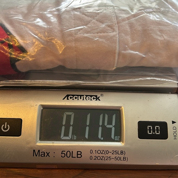 SAILOR MOON BoxLunch Rugby Shirt Long Sleeve Embroidered Anime Cotton Large - Picture 8 of 8